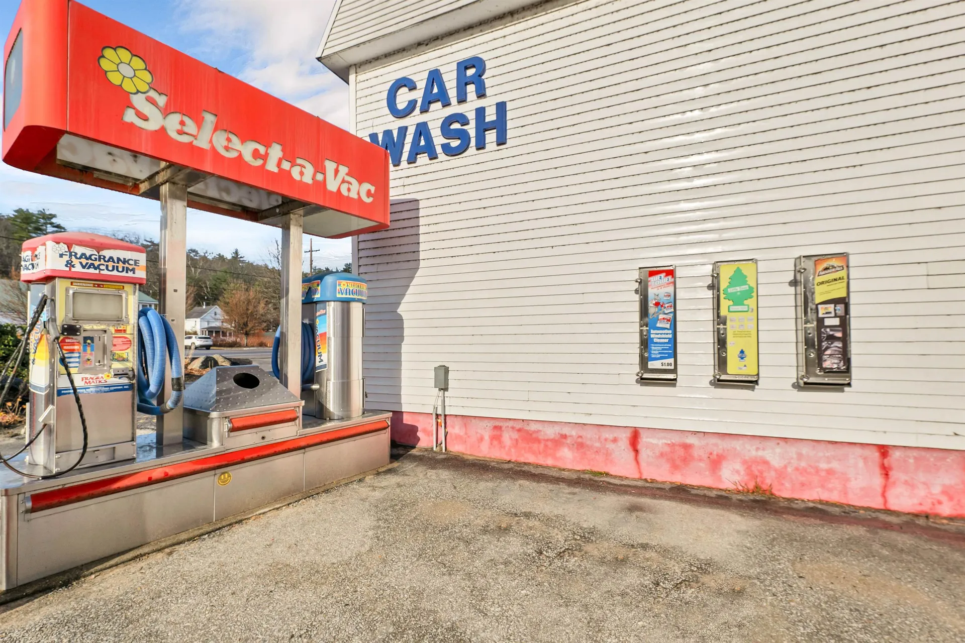 329 Daniel Webster Highway Meredith NH 03253