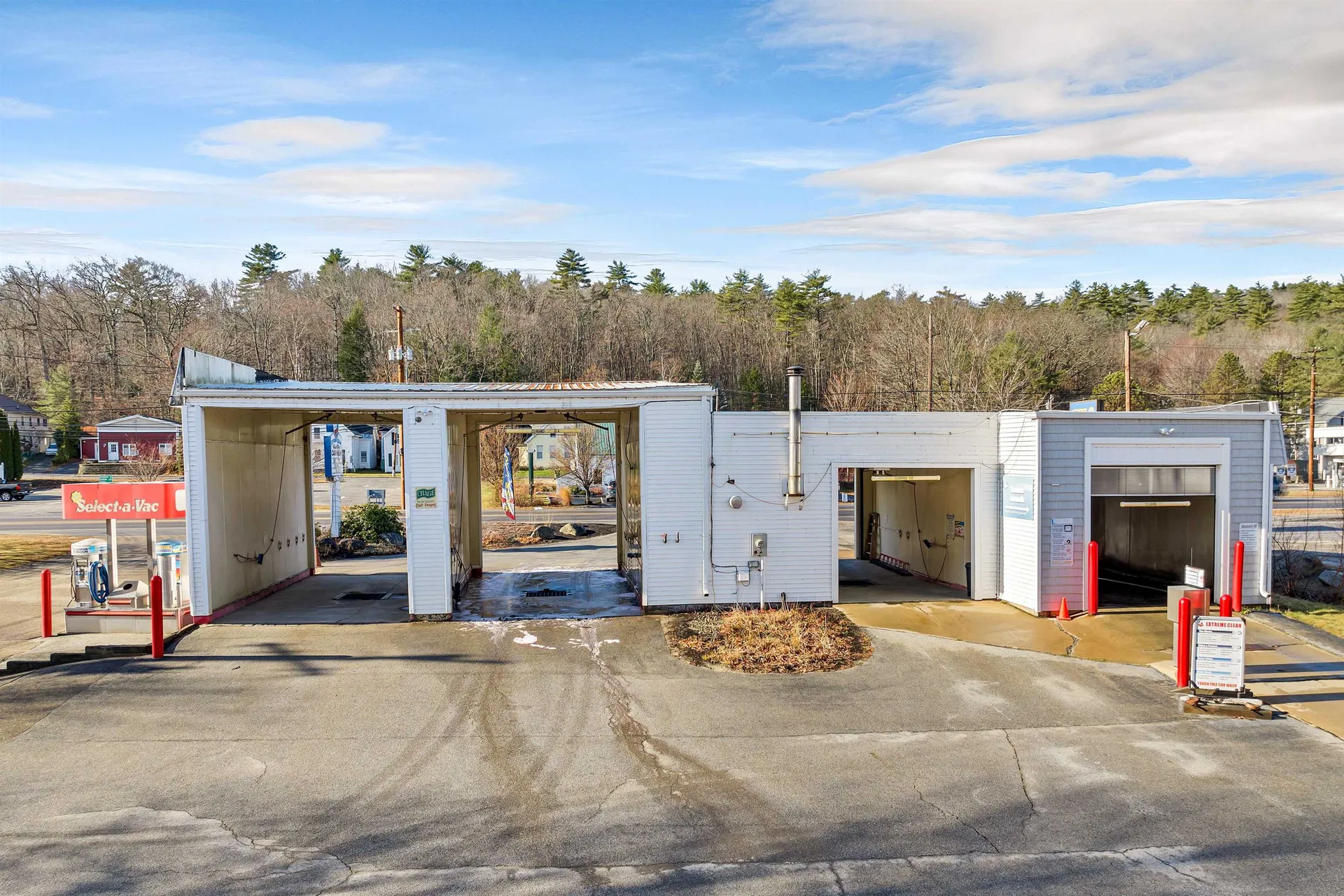329 Daniel Webster Highway Meredith NH 03253
