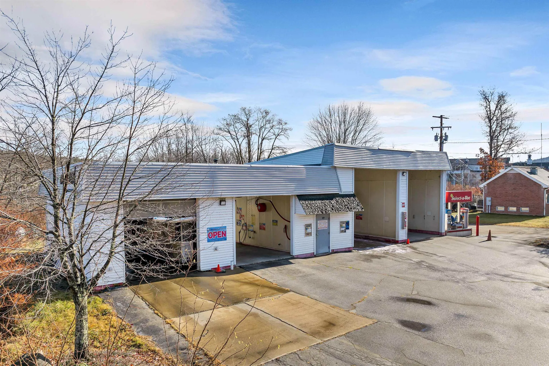 329 Daniel Webster Highway Meredith NH 03253