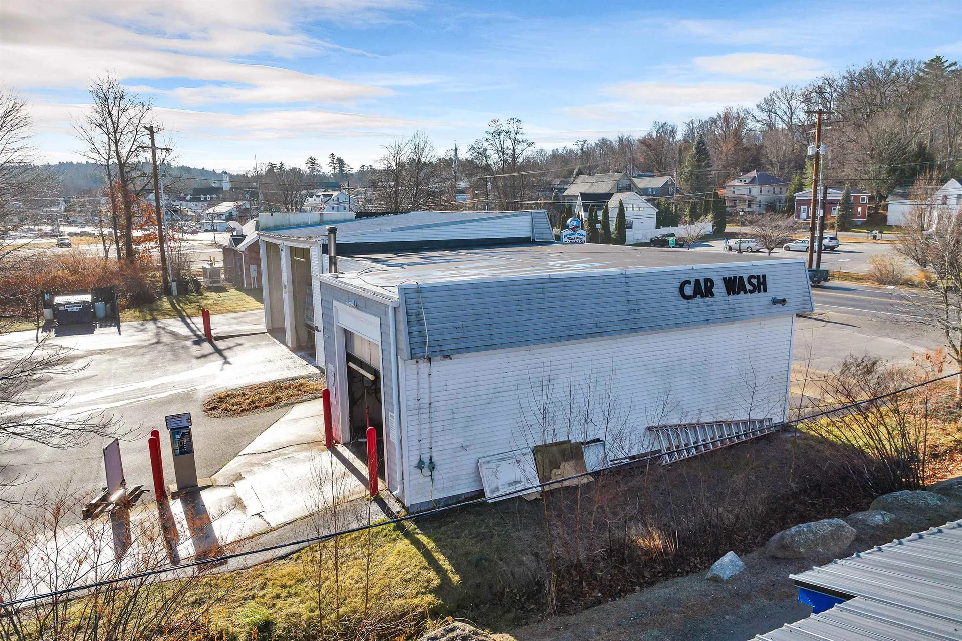 329 Daniel Webster Highway Meredith NH 03253