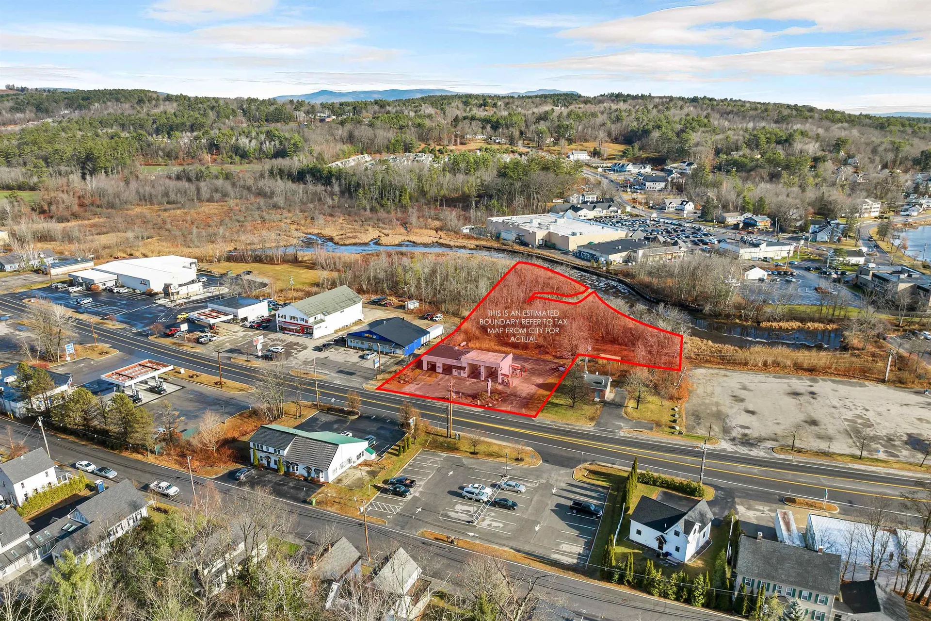 329 Daniel Webster Highway Meredith NH 03253