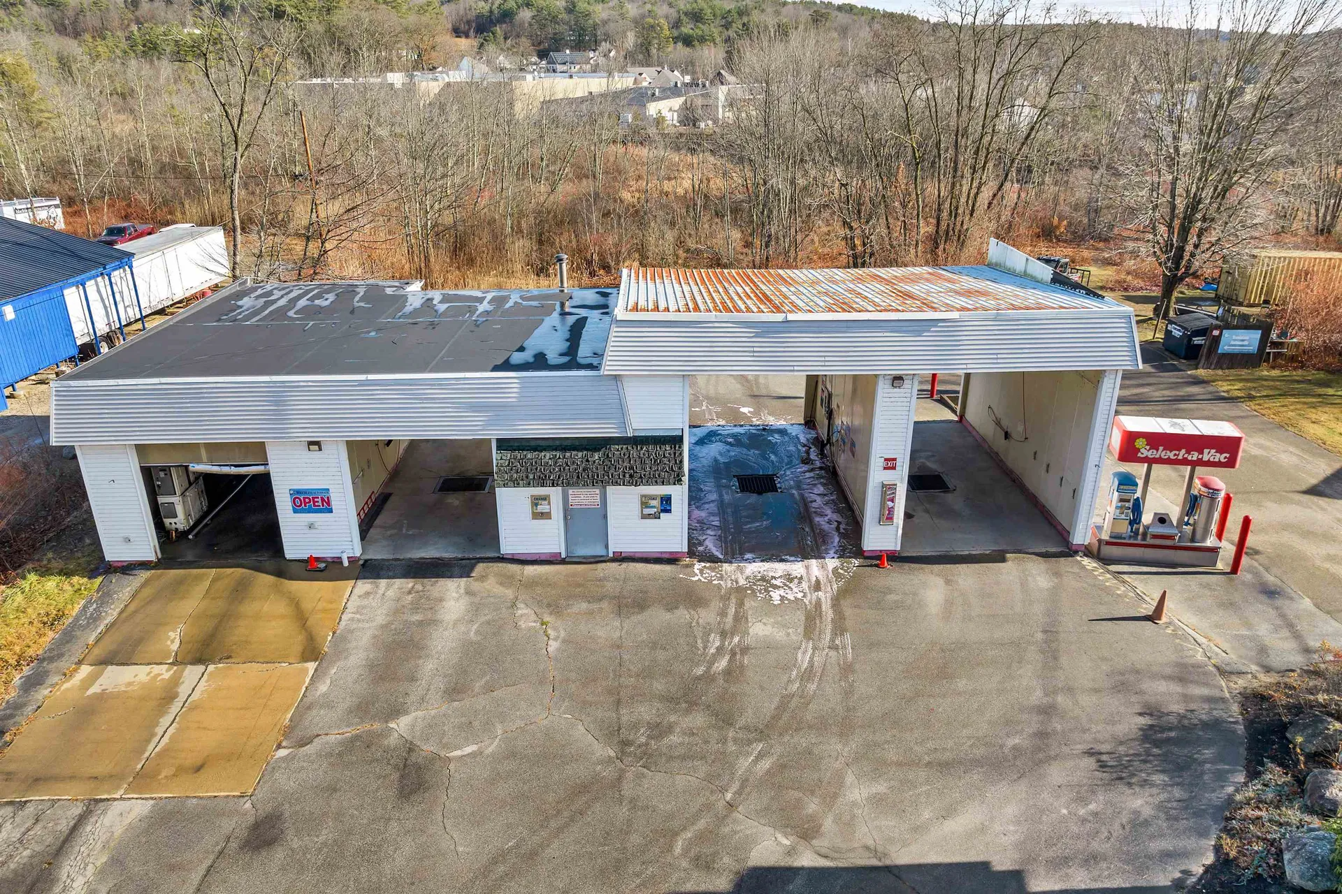 329 Daniel Webster Highway Meredith NH 03253