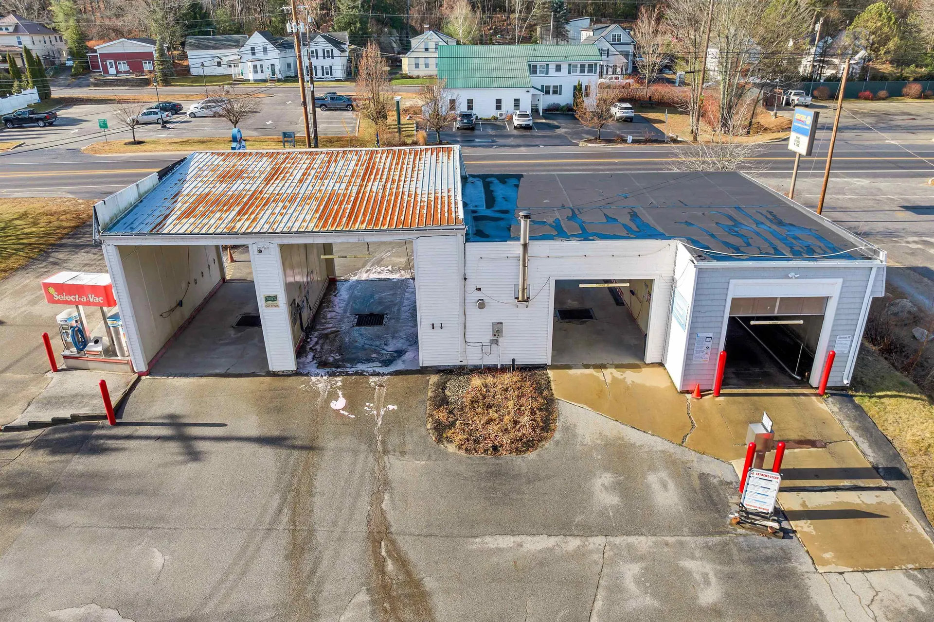 329 Daniel Webster Highway Meredith NH 03253