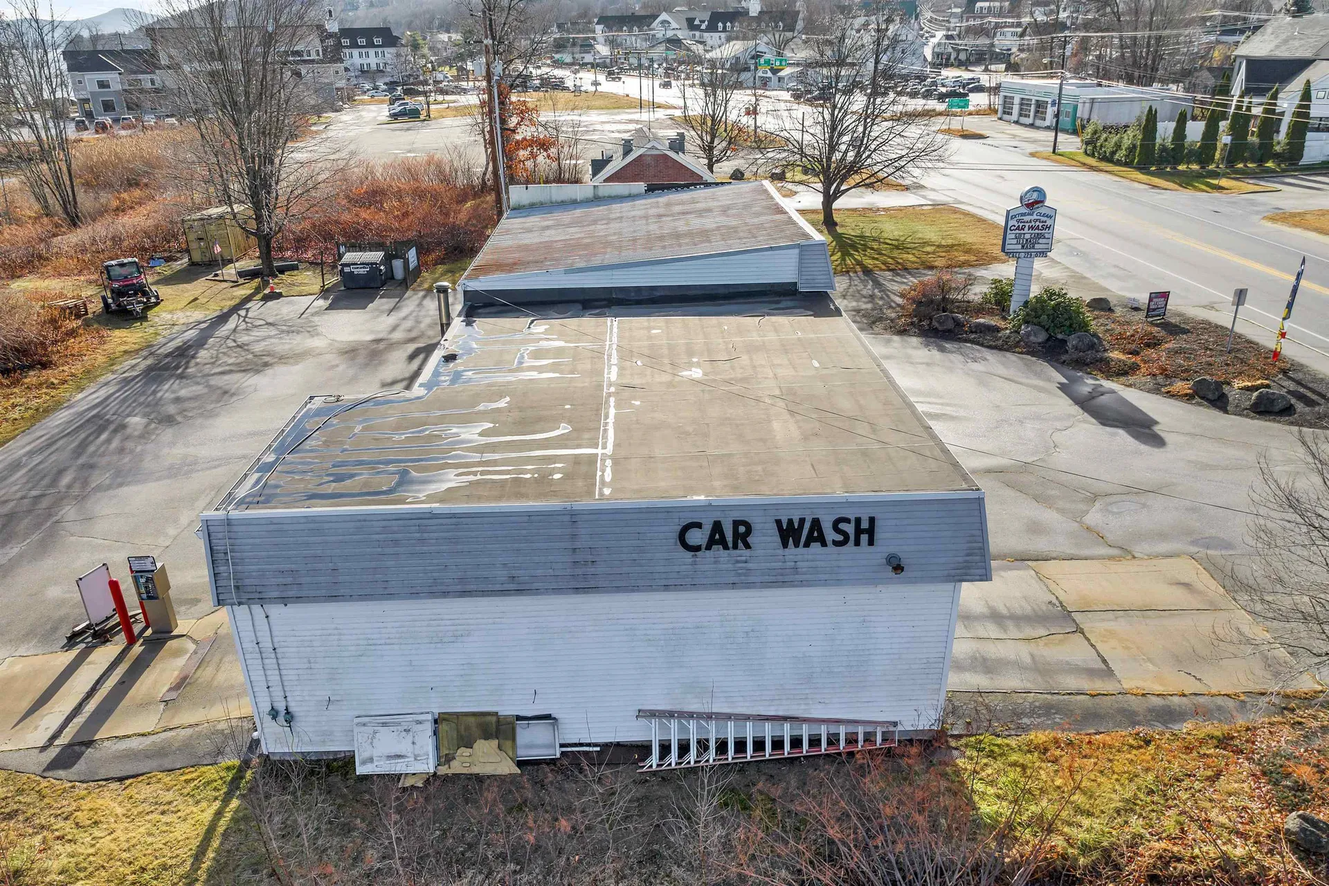 329 Daniel Webster Highway Meredith NH 03253