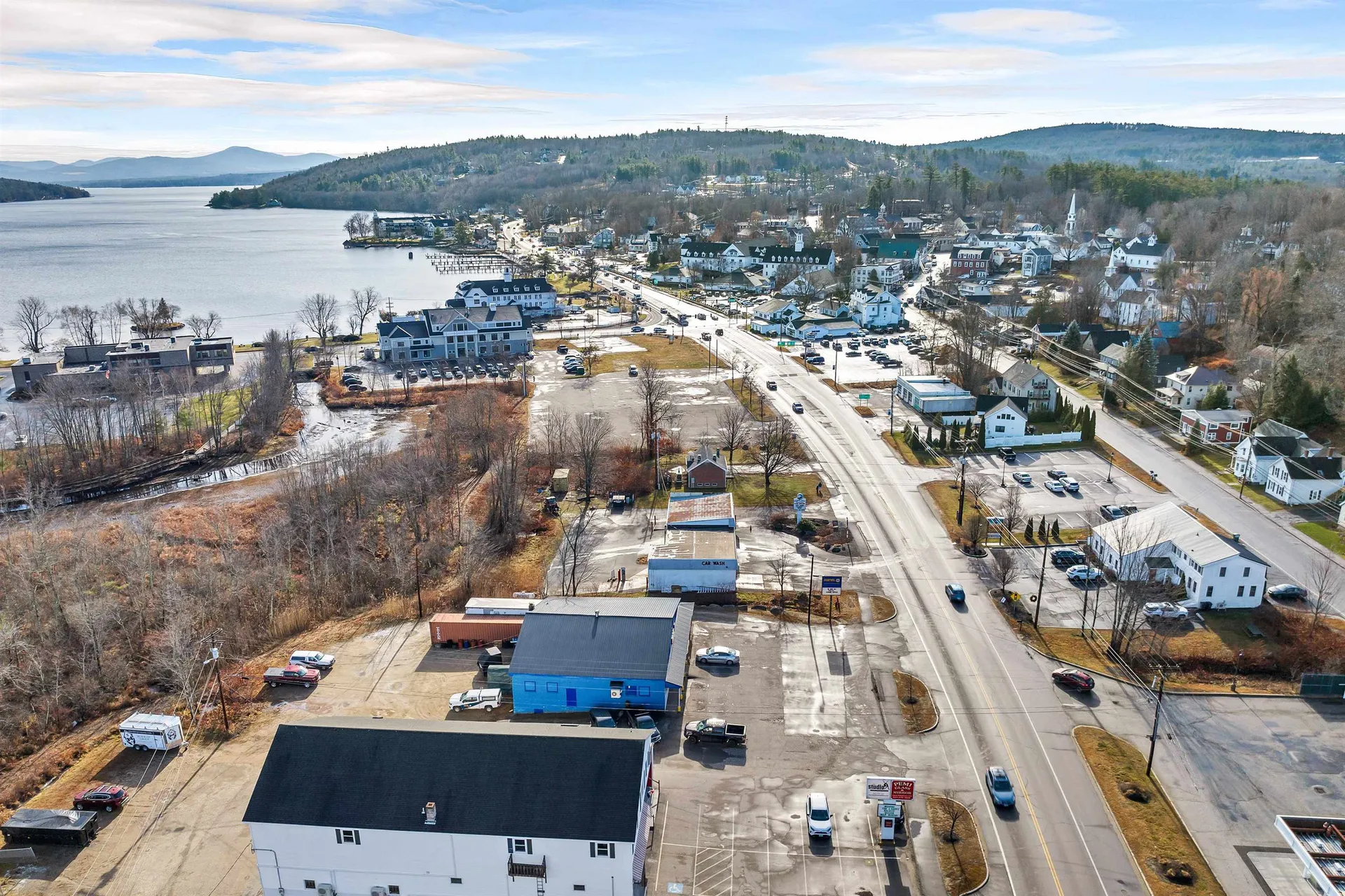 329 Daniel Webster Highway Meredith NH 03253
