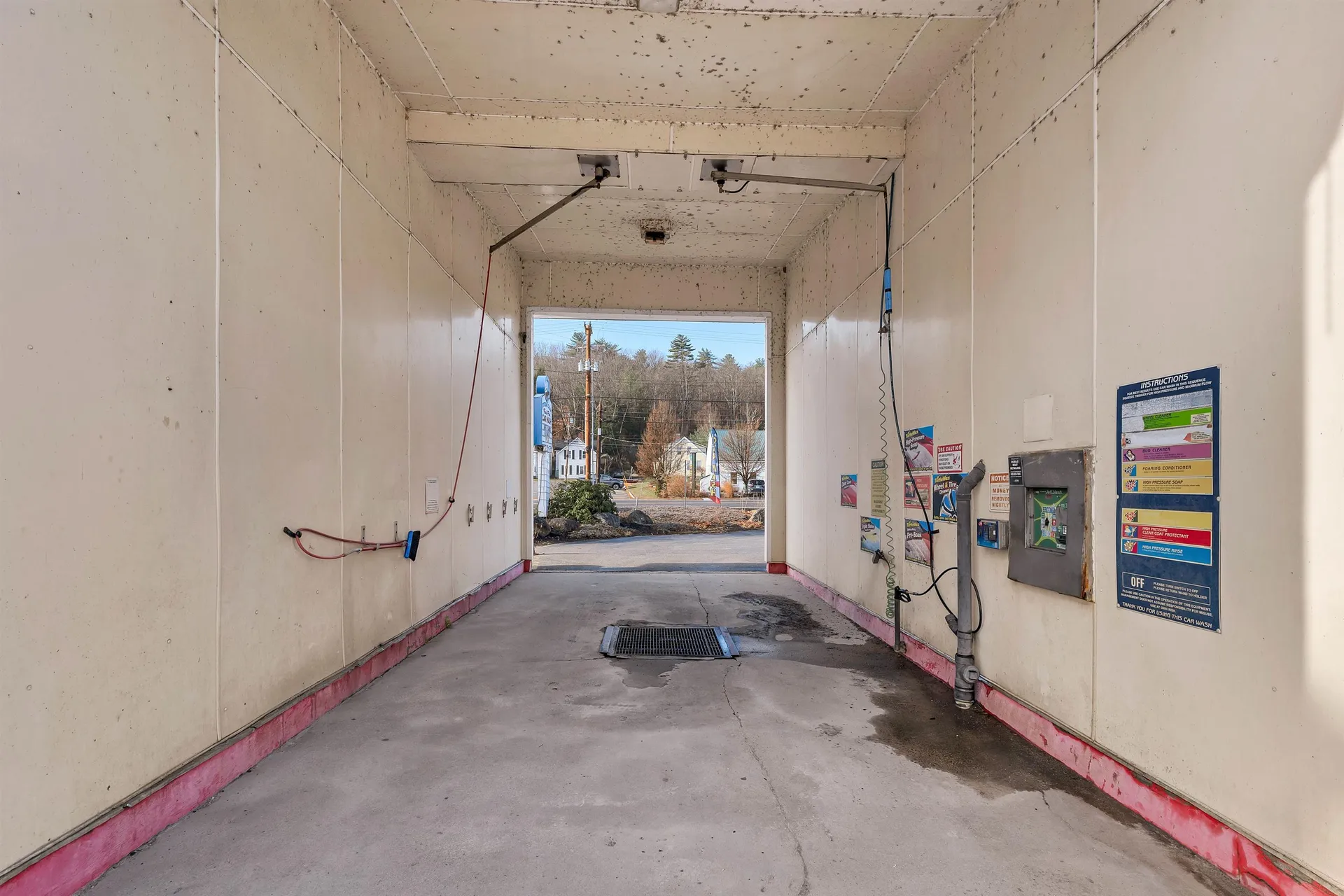 329 Daniel Webster Highway Meredith NH 03253