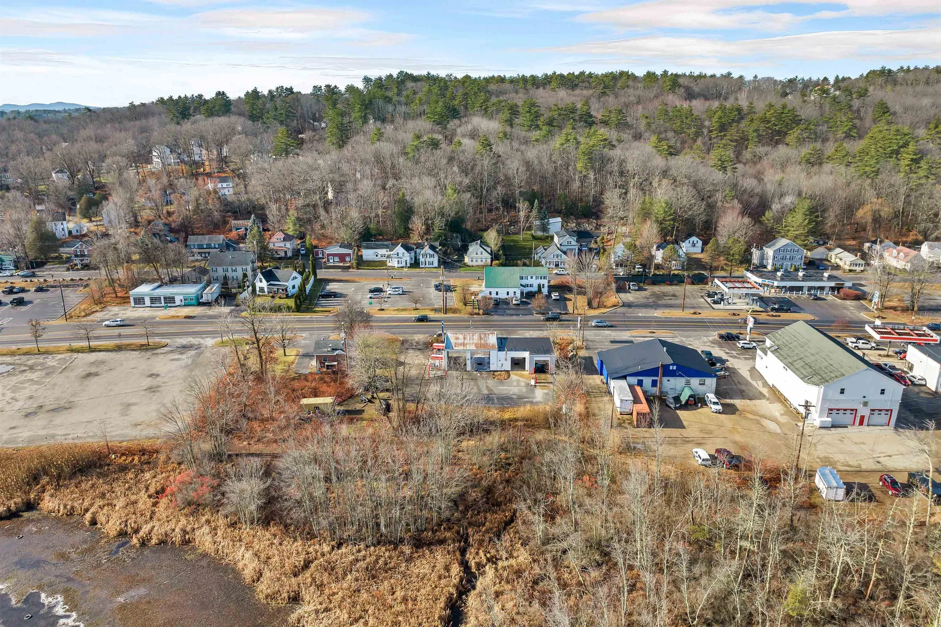 329 Daniel Webster Highway Meredith NH 03253