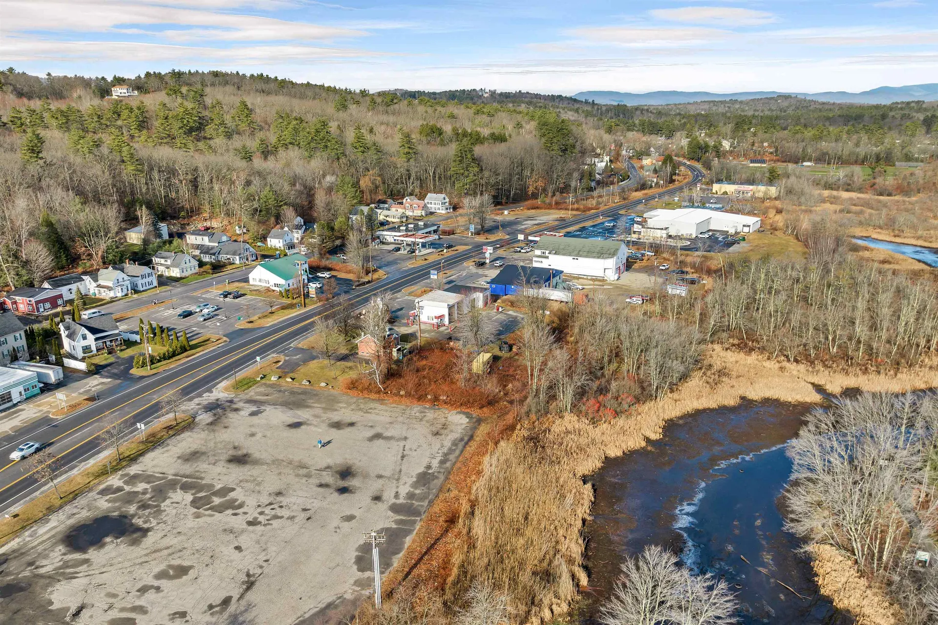 329 Daniel Webster Highway Meredith NH 03253