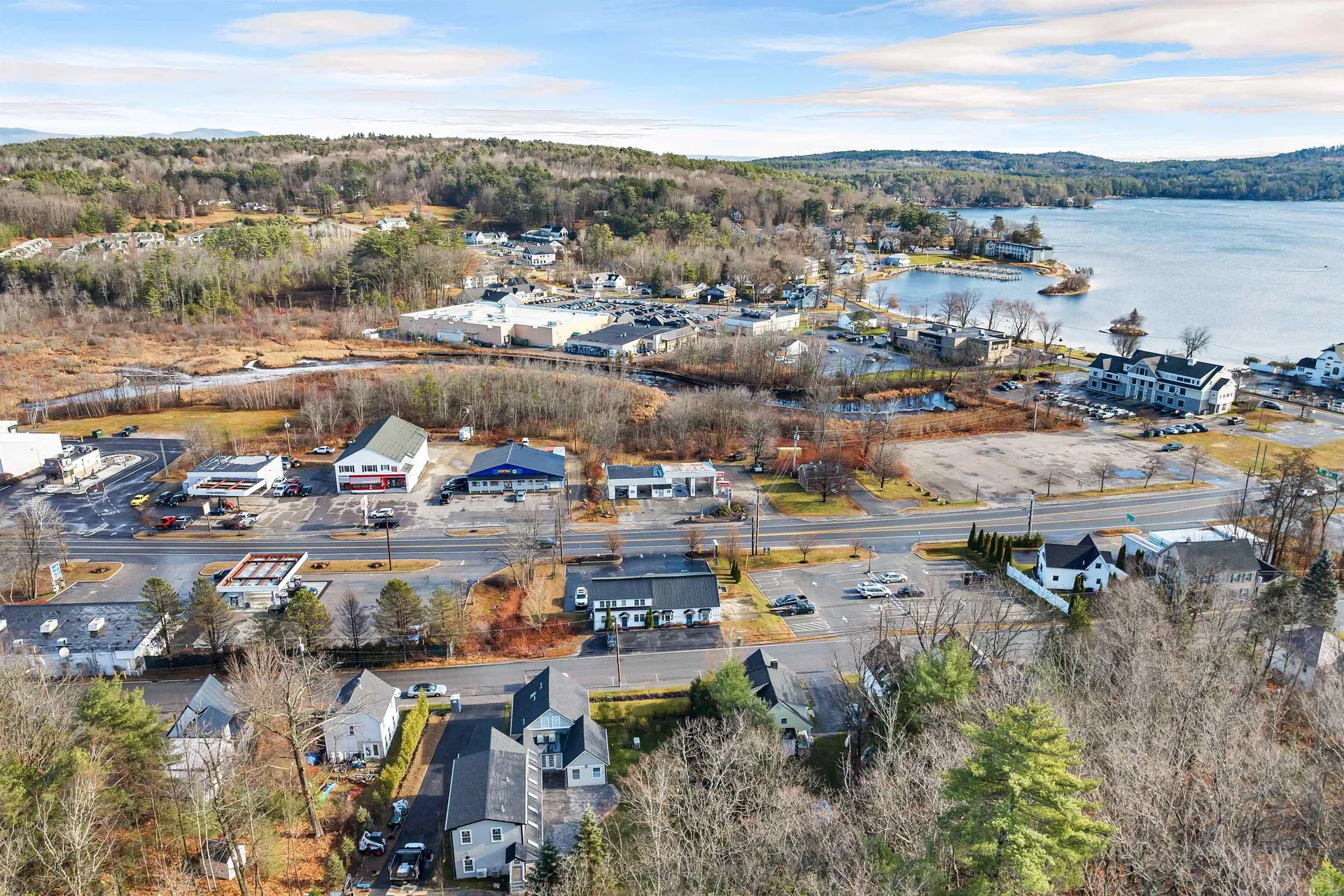 329 Daniel Webster Highway Meredith NH 03253