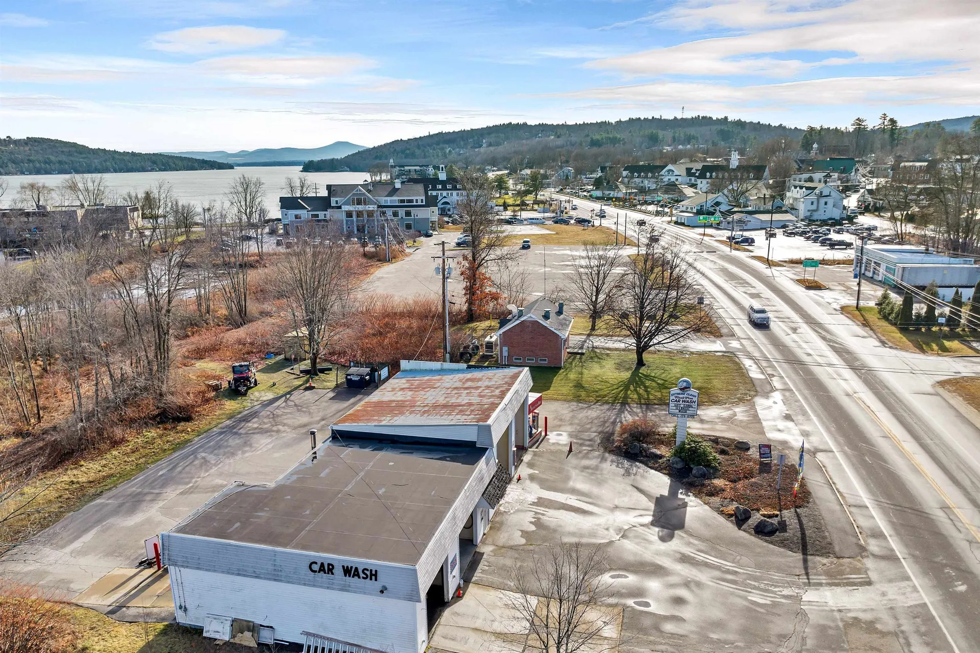 329 Daniel Webster Highway Meredith NH 03253