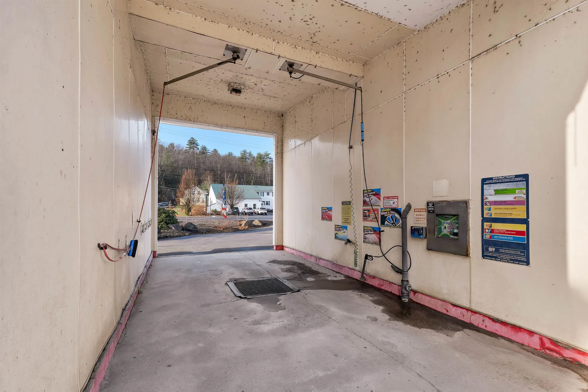 329 Daniel Webster Highway Meredith NH 03253