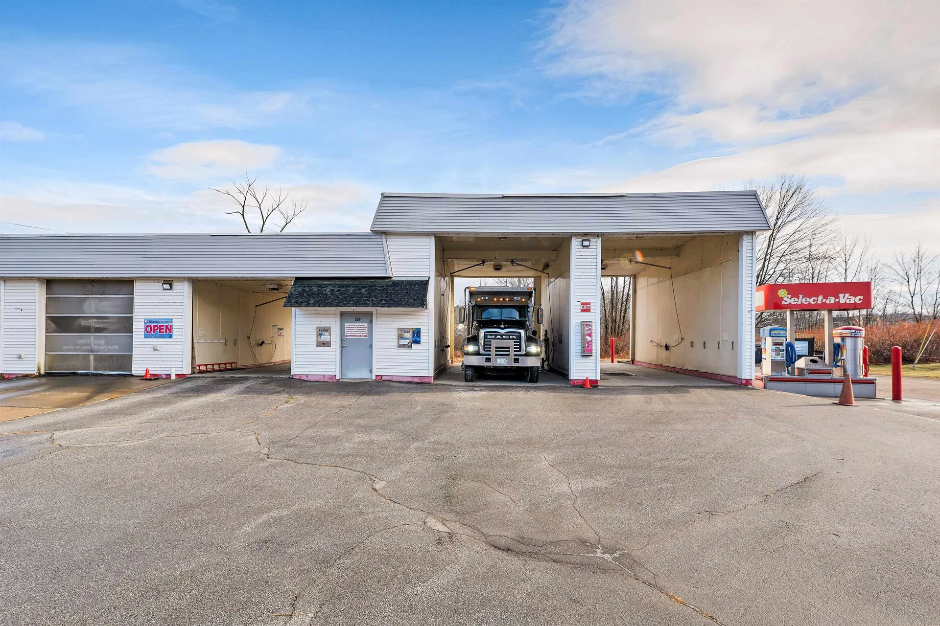 329 Daniel Webster Highway Meredith NH 03253