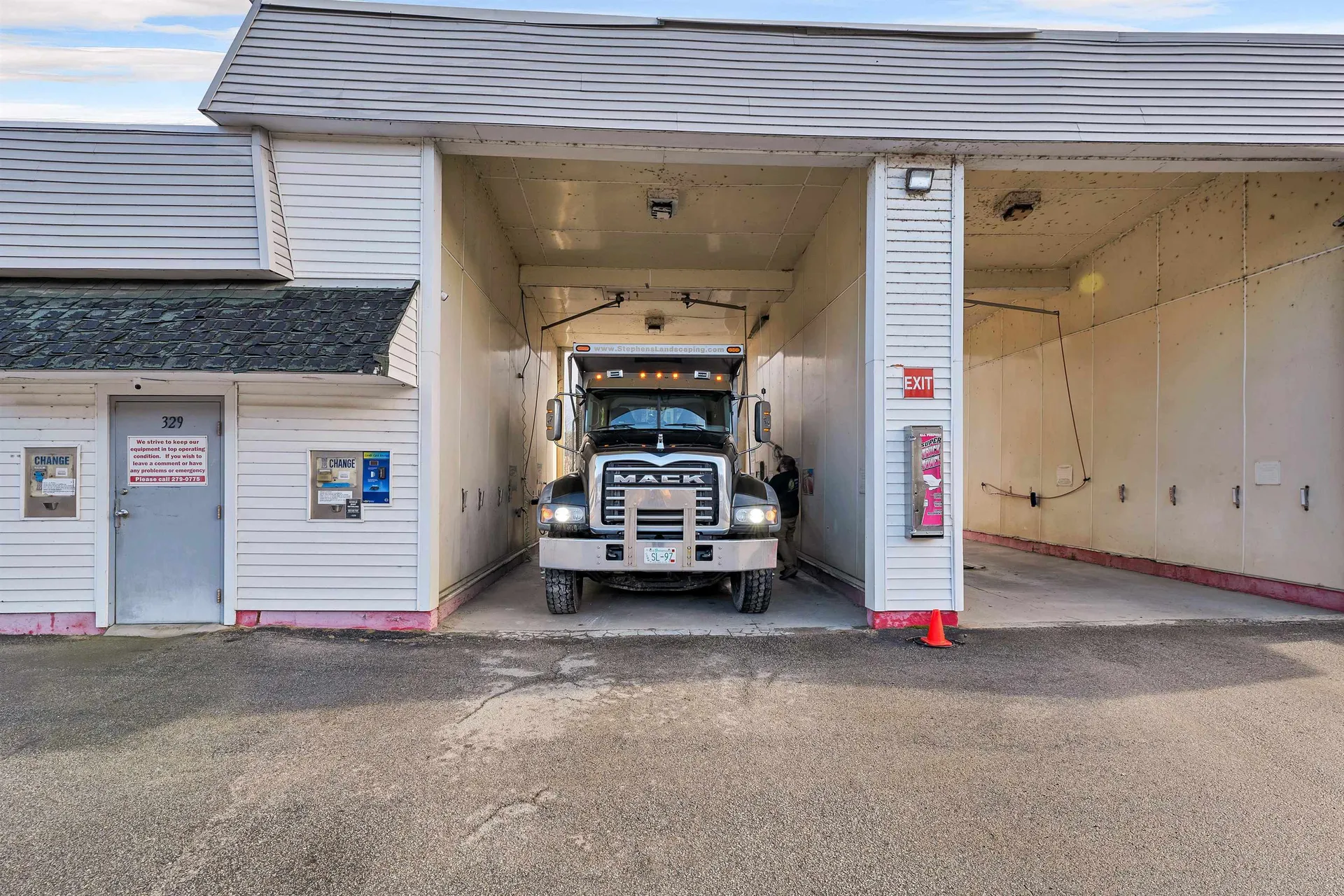 329 Daniel Webster Highway Meredith NH 03253