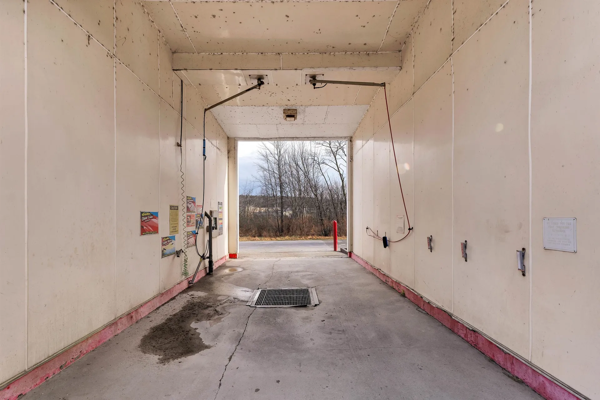 329 Daniel Webster Highway Meredith NH 03253