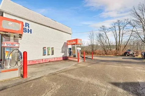 329 Daniel Webster Highway Meredith NH 03253
