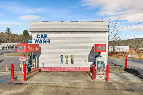 329 Daniel Webster Highway Meredith NH 03253