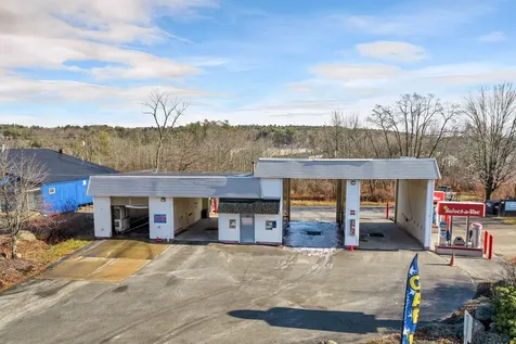 329 Daniel Webster Highway Meredith NH 03253
