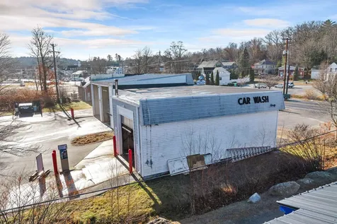 329 Daniel Webster Highway Meredith NH 03253
