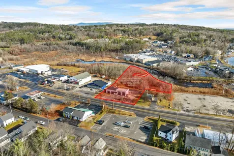 329 Daniel Webster Highway Meredith NH 03253