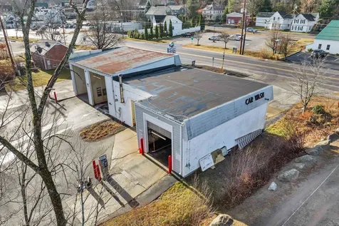 329 Daniel Webster Highway Meredith NH 03253