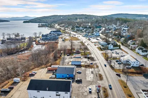 329 Daniel Webster Highway Meredith NH 03253