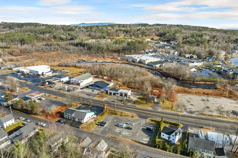 329 Daniel Webster Highway Meredith NH 03253