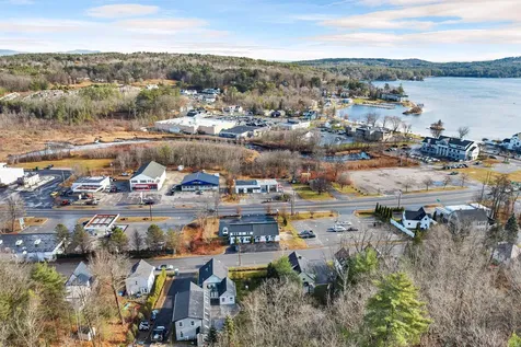 329 Daniel Webster Highway Meredith NH 03253