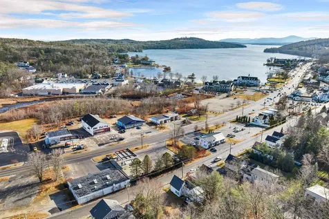 329 Daniel Webster Highway Meredith NH 03253