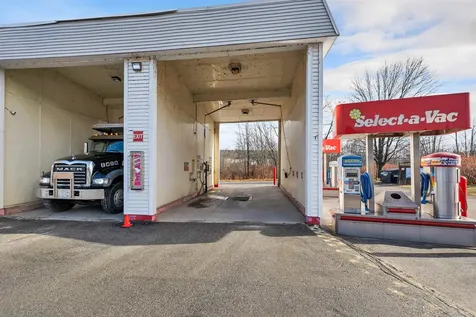329 Daniel Webster Highway Meredith NH 03253