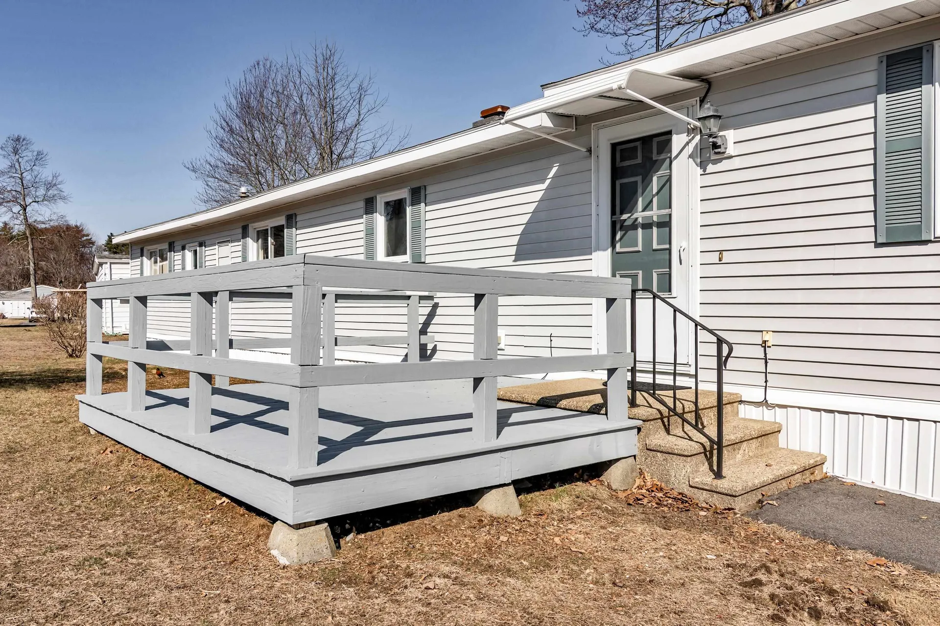 47 Scott Avenue Seabrook NH 03874