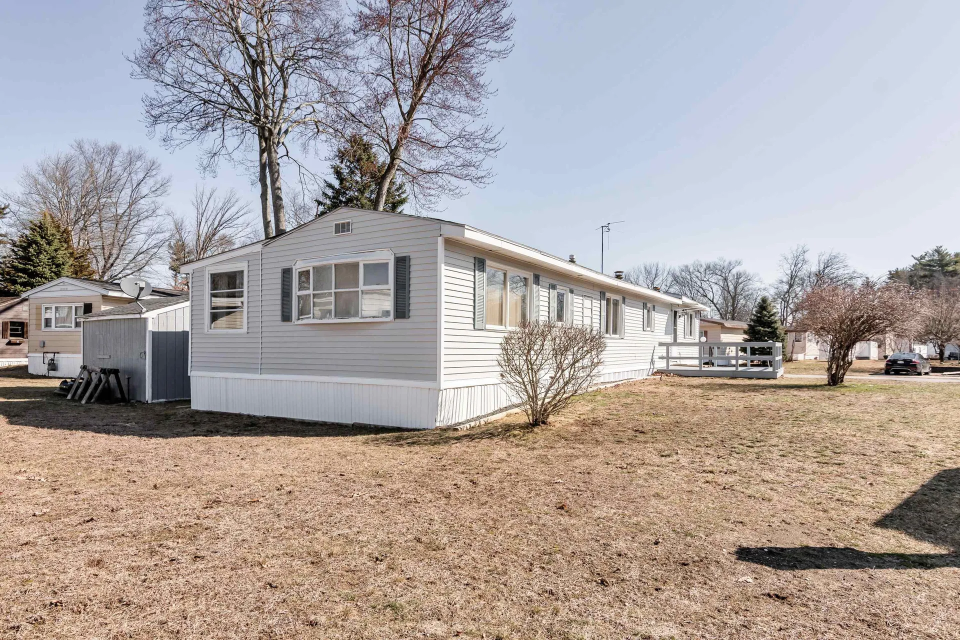 47 Scott Avenue Seabrook NH 03874