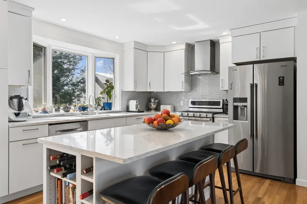 3 Woodmore Drive Hanover NH 03755