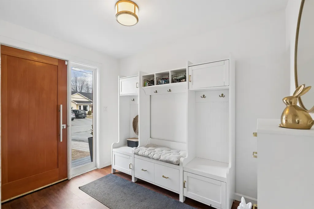 3 Woodmore Drive Hanover NH 03755