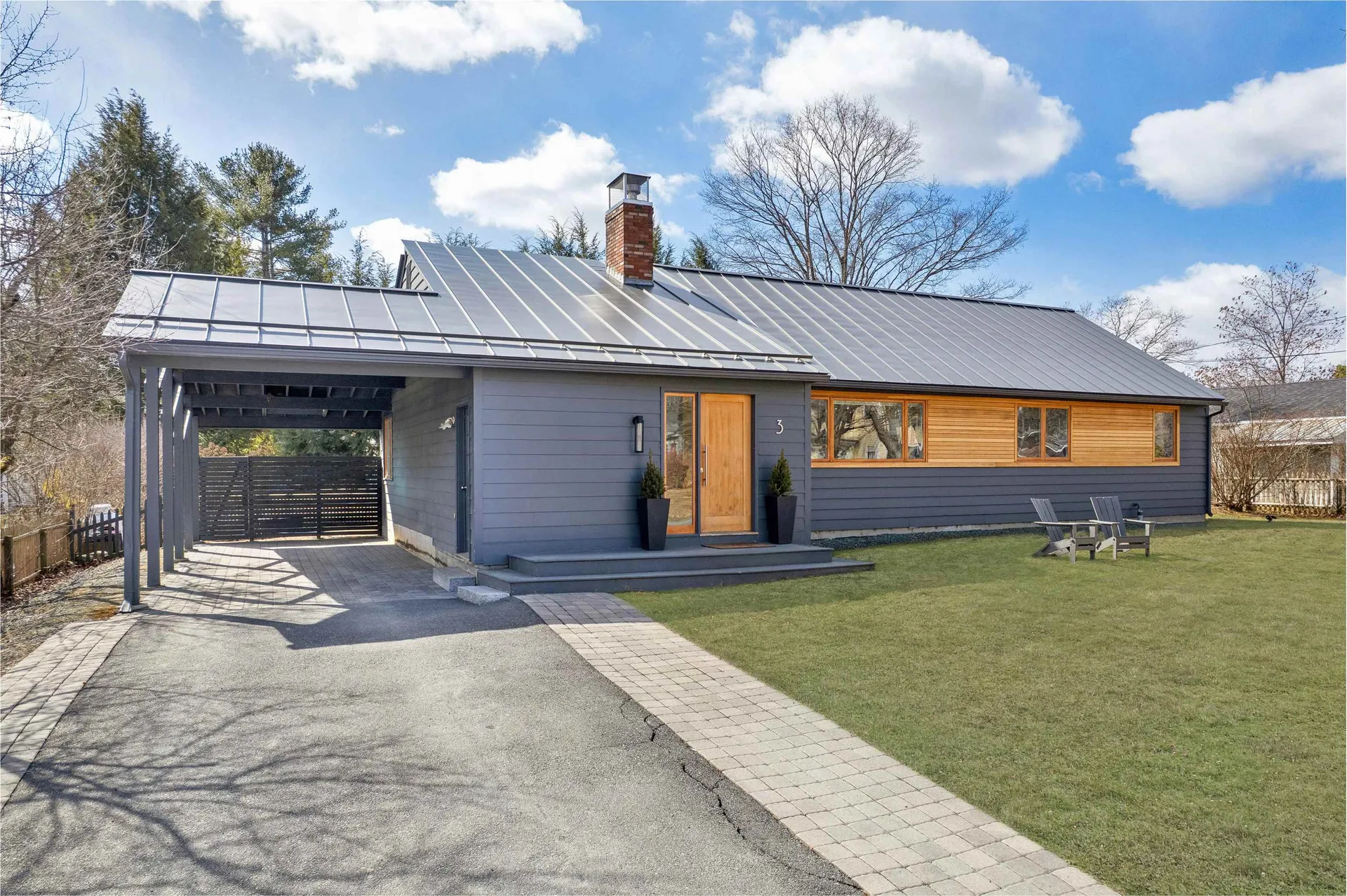 3 Woodmore Drive Hanover NH 03755