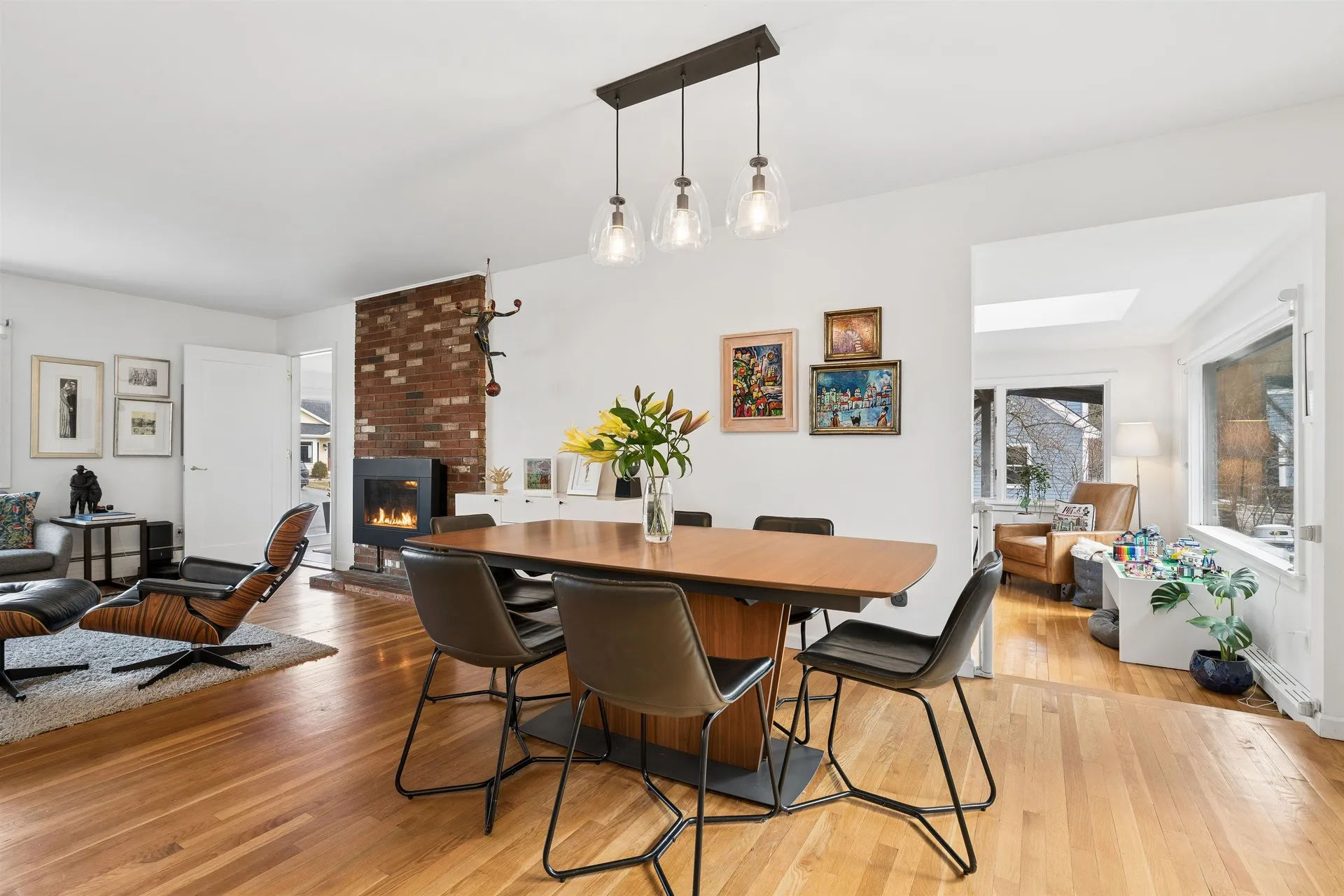 3 Woodmore Drive Hanover NH 03755