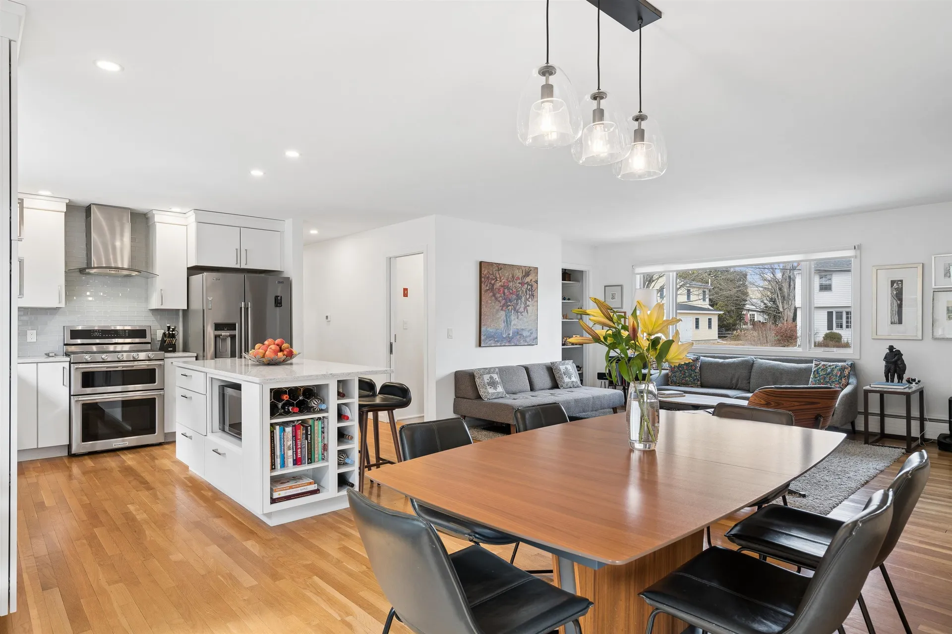 3 Woodmore Drive Hanover NH 03755