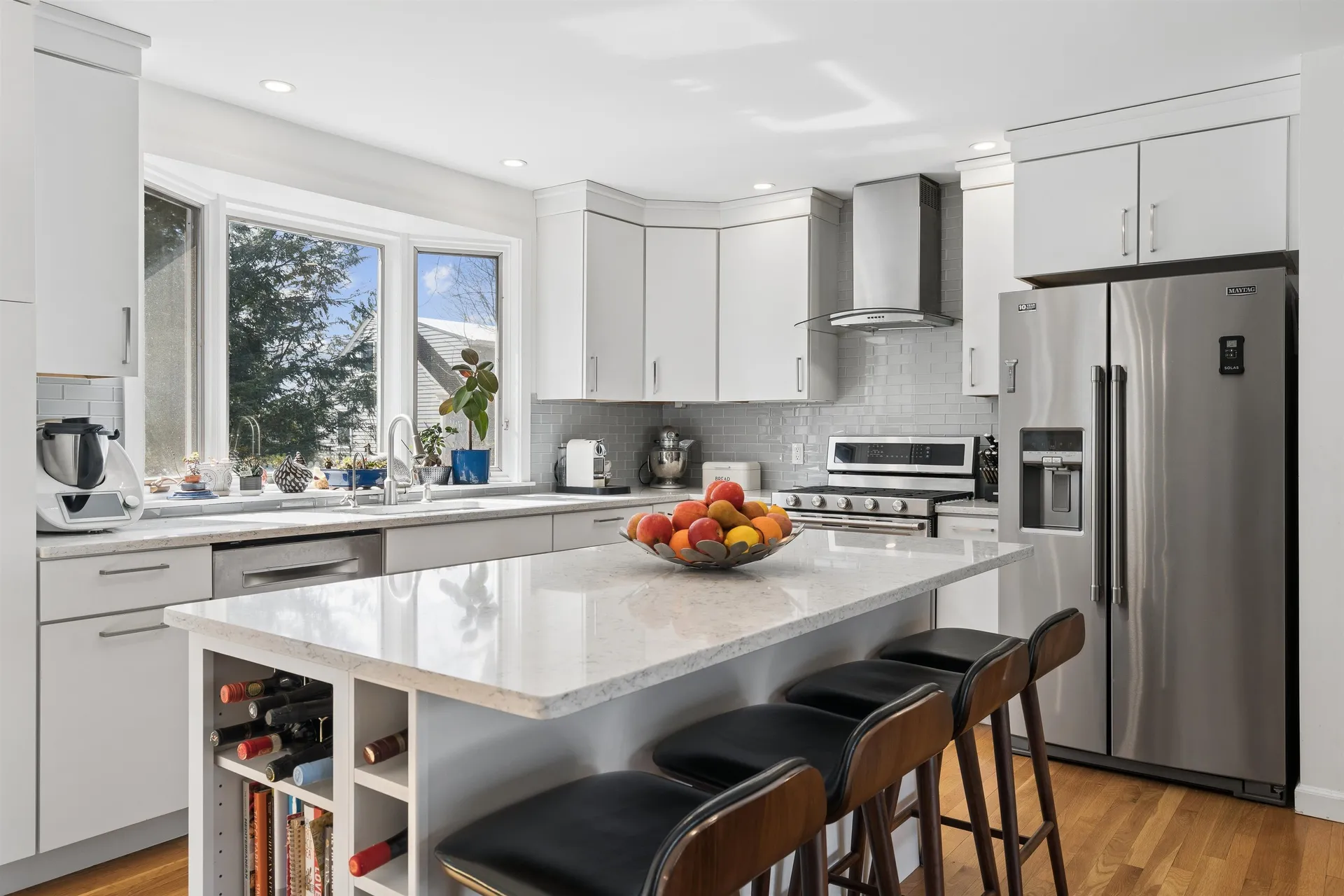 3 Woodmore Drive Hanover NH 03755