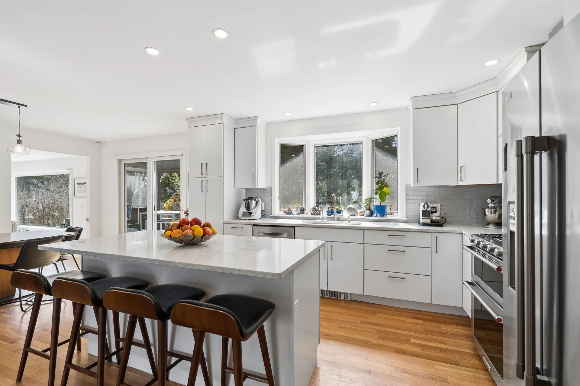 3 Woodmore Drive Hanover NH 03755