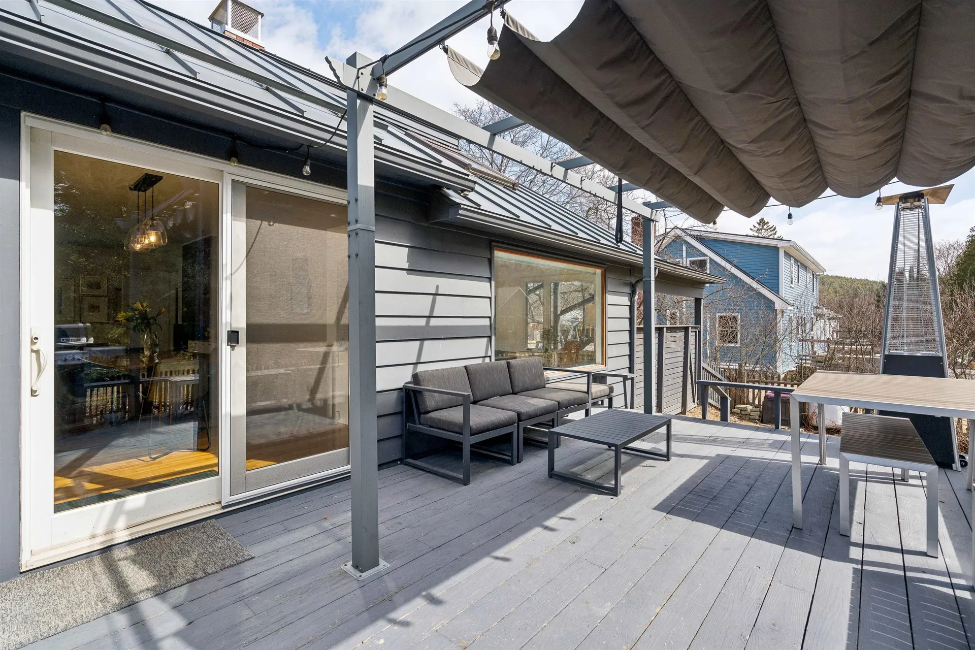 3 Woodmore Drive Hanover NH 03755