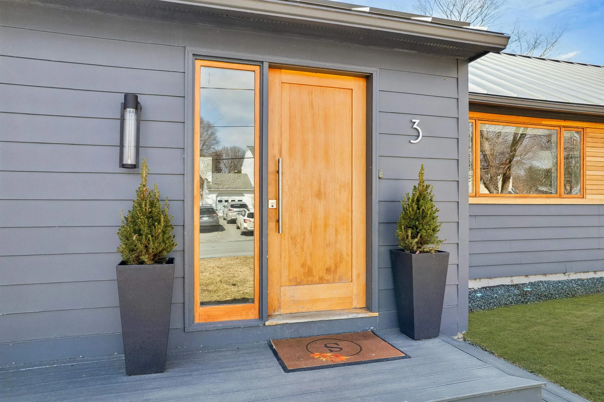 3 Woodmore Drive Hanover NH 03755