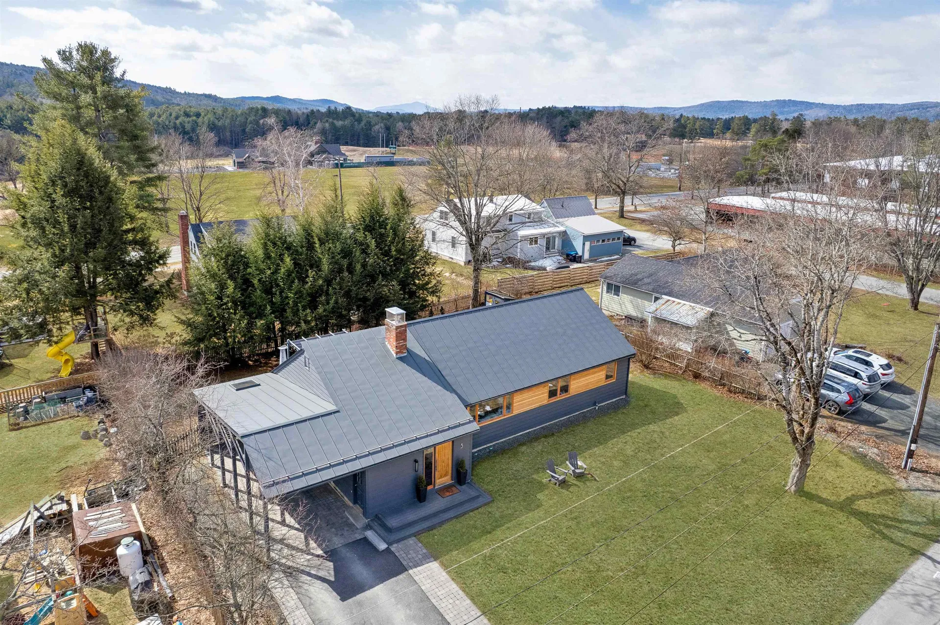 3 Woodmore Drive Hanover NH 03755