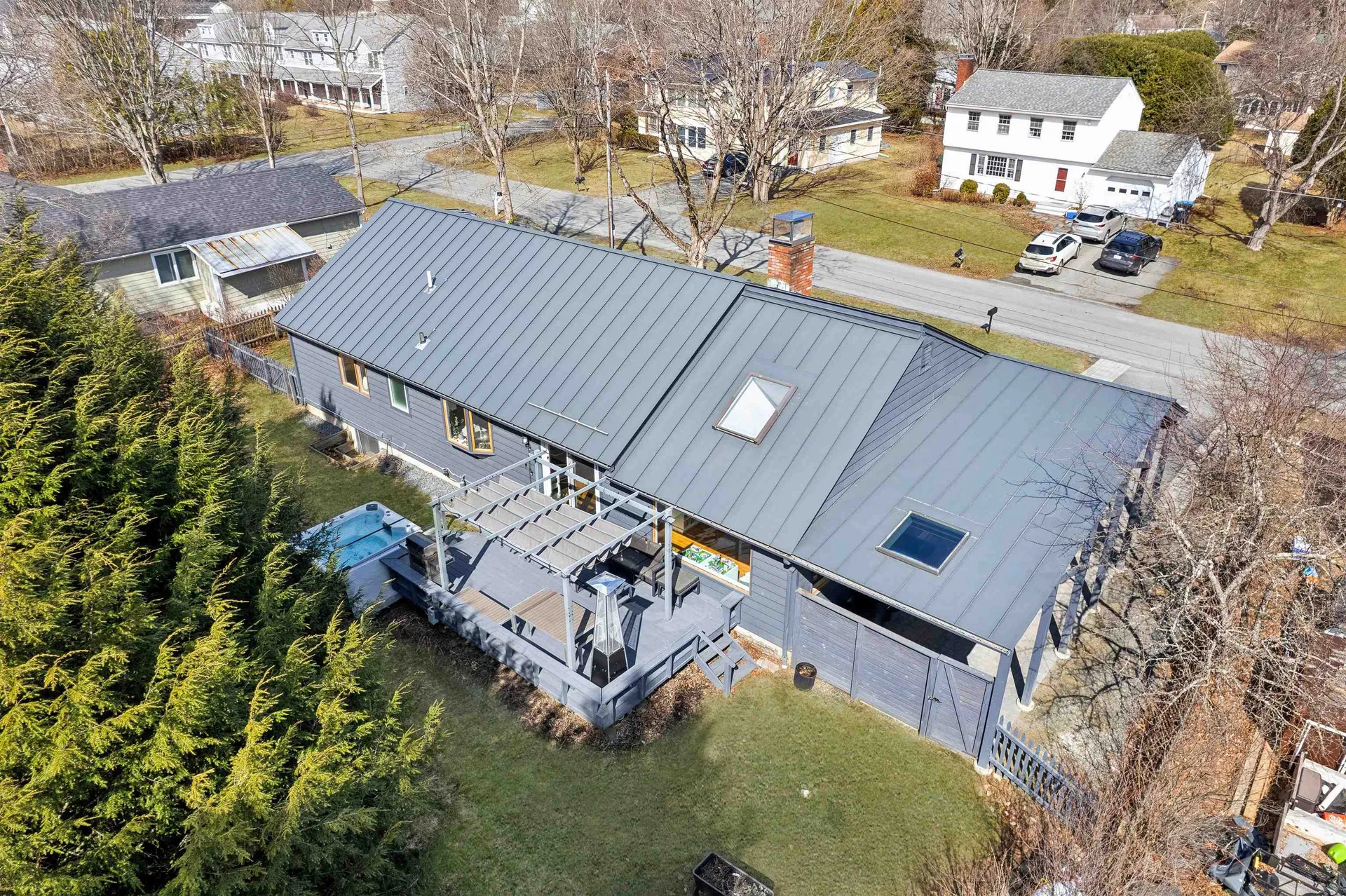 3 Woodmore Drive Hanover NH 03755