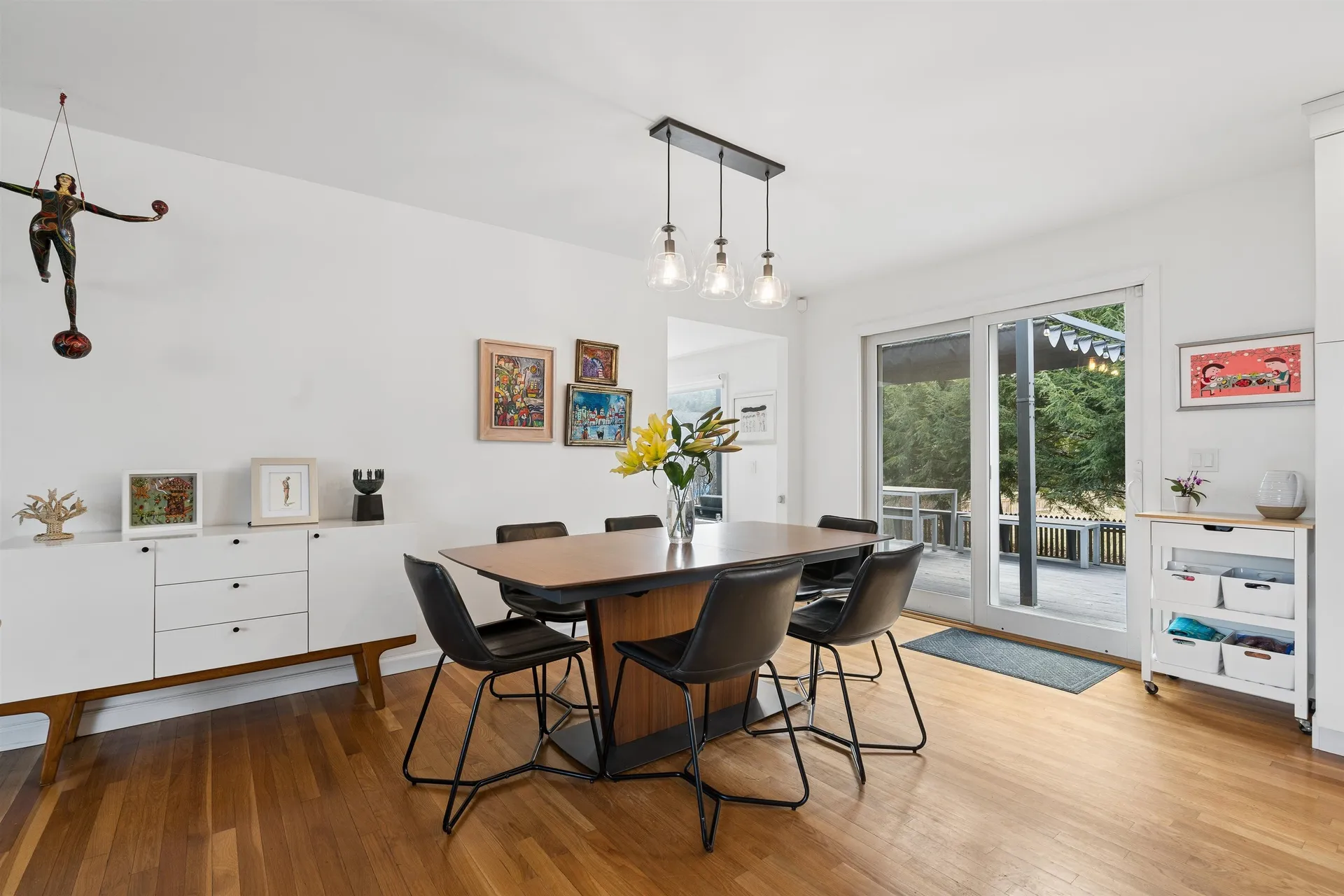 3 Woodmore Drive Hanover NH 03755