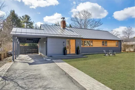 3 Woodmore Drive Hanover NH 03755