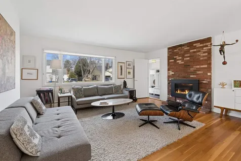 3 Woodmore Drive Hanover NH 03755