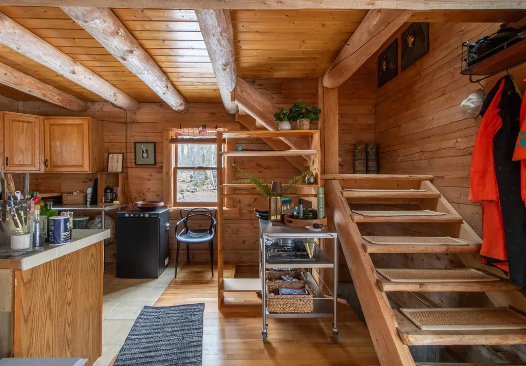 184 Stark Trail Newbury VT 05081