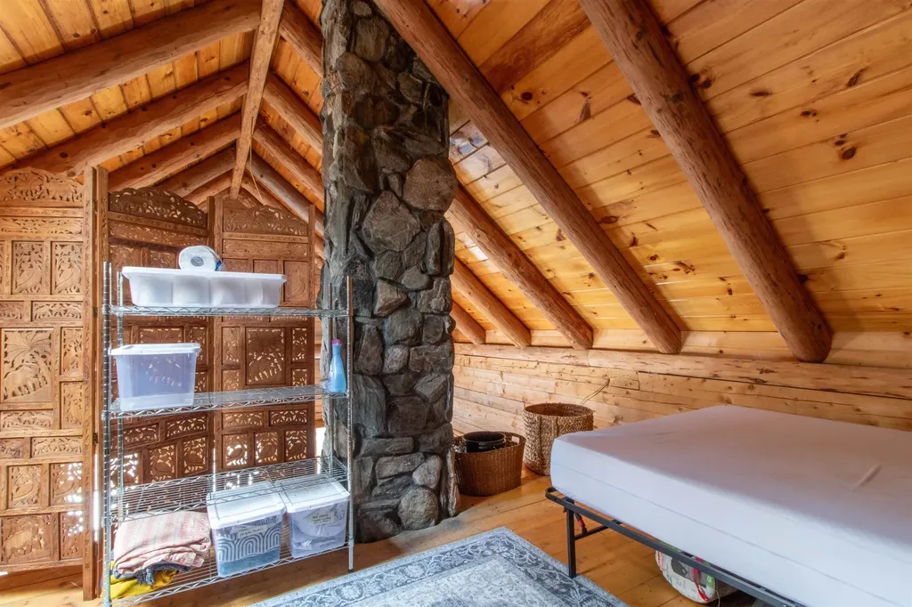 184 Stark Trail Newbury VT 05081