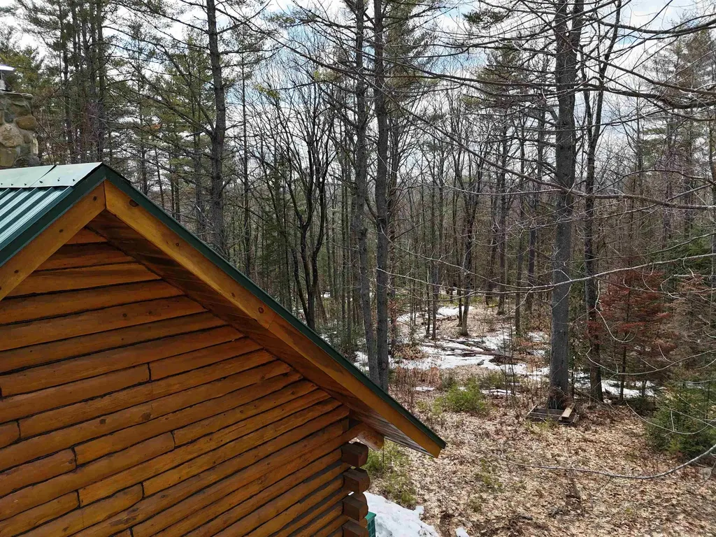 184 Stark Trail Newbury VT 05081