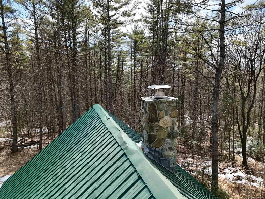 184 Stark Trail Newbury VT 05081