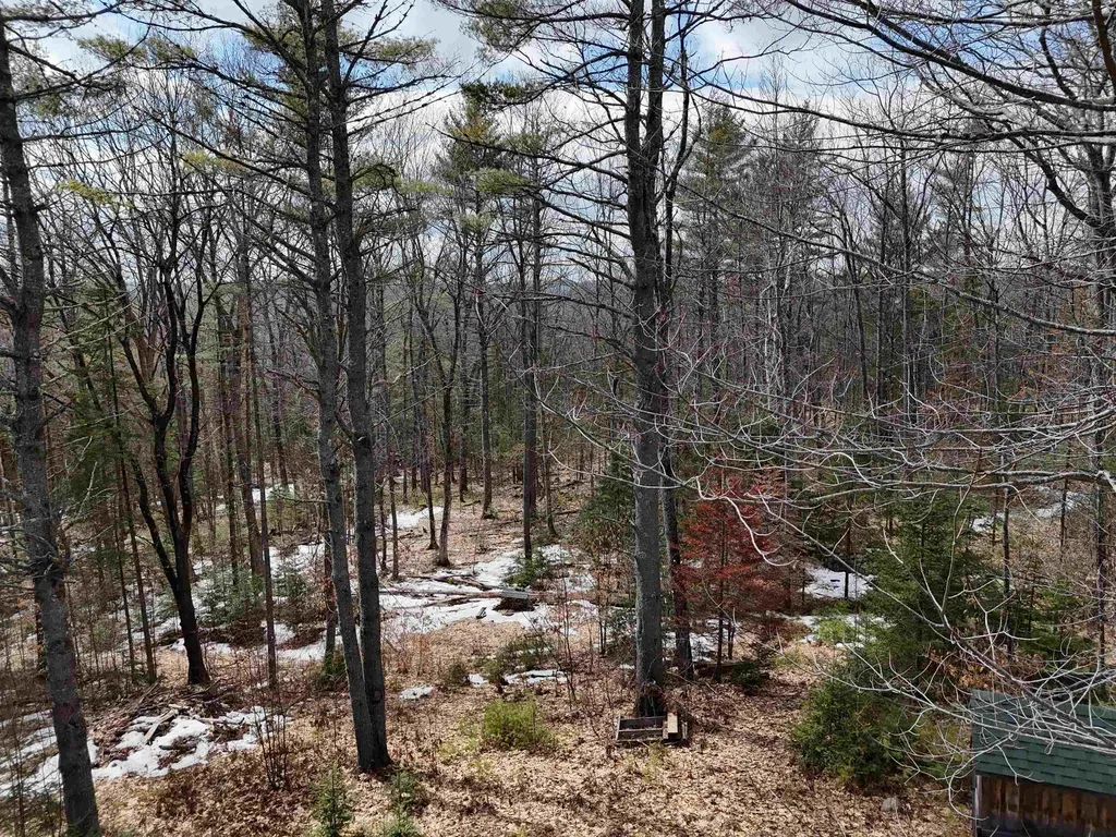 184 Stark Trail Newbury VT 05081